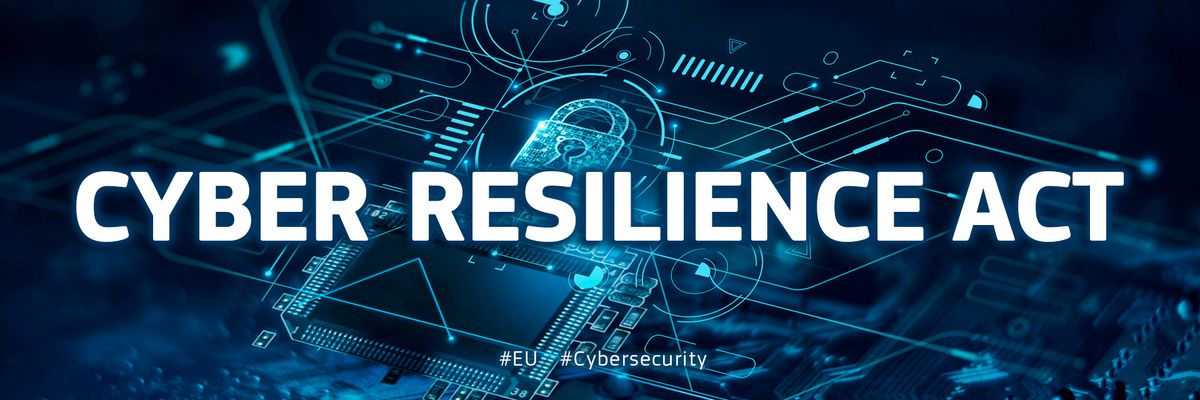 Cyber Resilience Act visualization