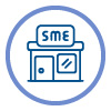 SME support icon