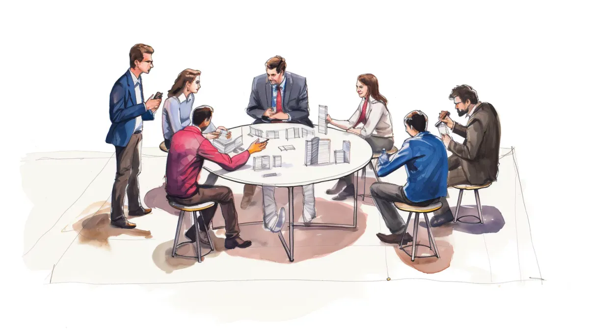 Бизнес-идея и процесс валидации