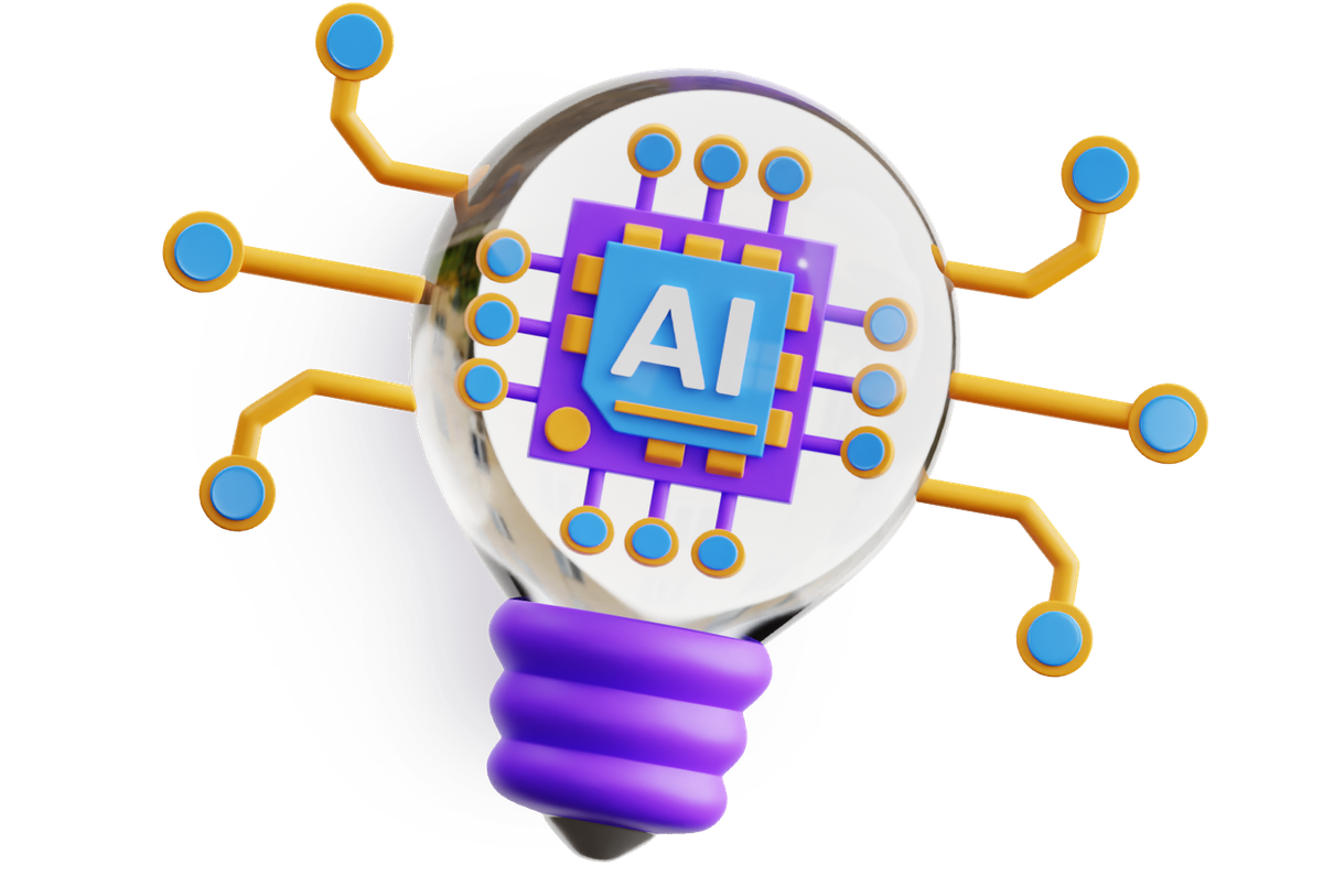 Изображение AI SEO от Moz