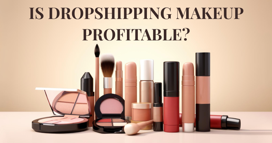 Диаграмма, показывающая сезонные тренды в косметической индустрии