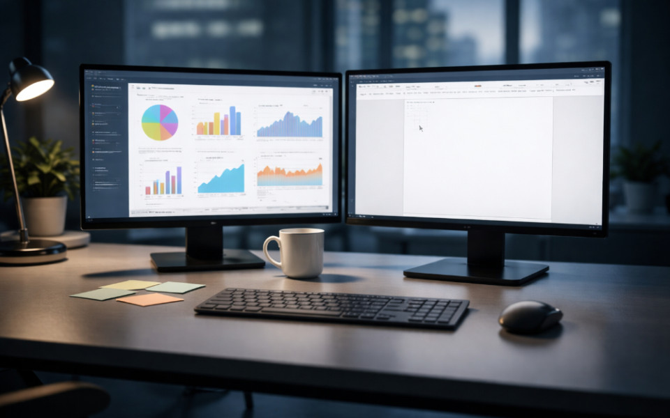 Иллюстрация уровней внедрения ИИ в маркетинге и барьеров Иллюстрация уровней внедрения ИИ в маркетинге и барьеров