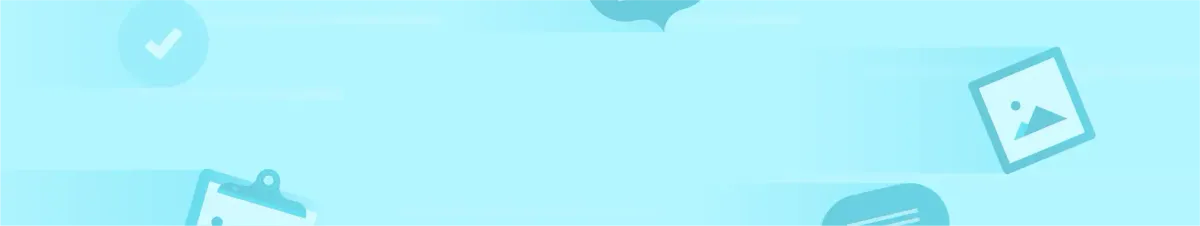 Фоновое изображение коллекции шаблонов