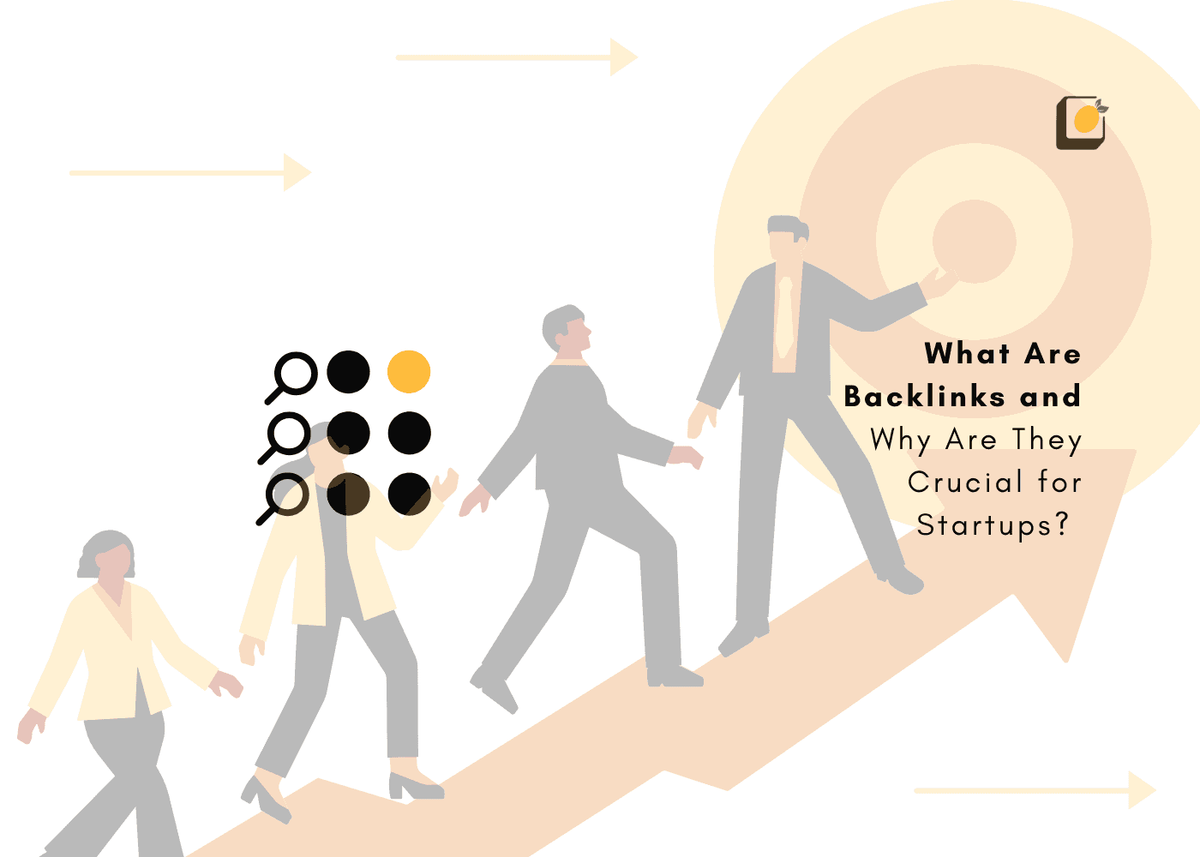 Преимущества бэклинков для роста proptech-стартапов