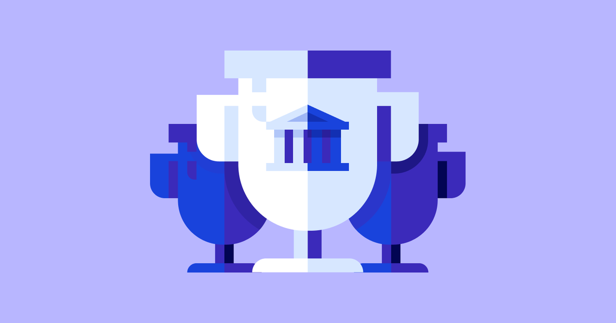 Сравнение финтех-компаний для бизнес-банкинга