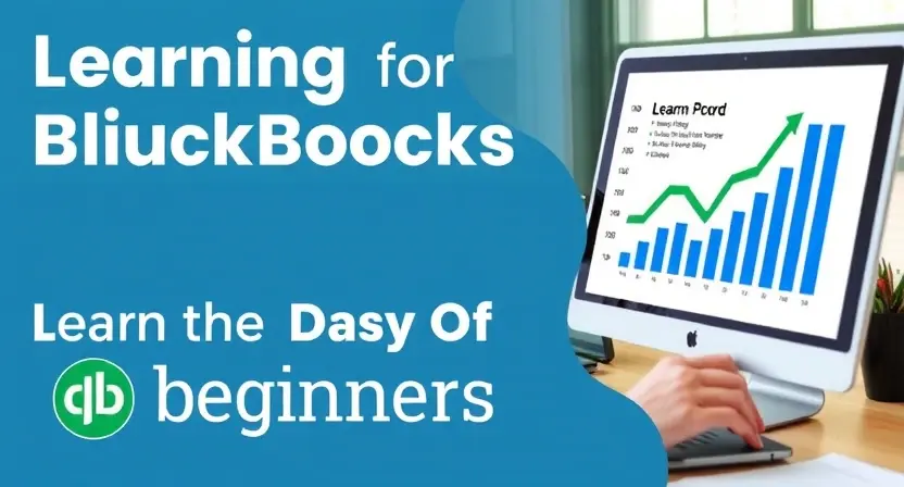 Иллюстрация интерфейса QuickBooks для настройки и отчетов